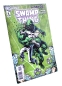 Preview: DC Comics Swamp Thing The New 52! Comic No. 2 (Green Cover)